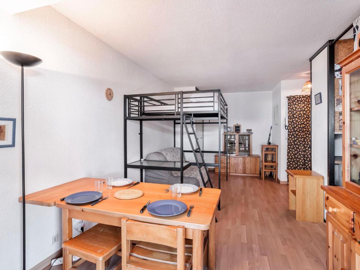 Apartment La Comtesse-10 By Interhome サン・ジェルヴェ・レ・バン エクステリア 写真