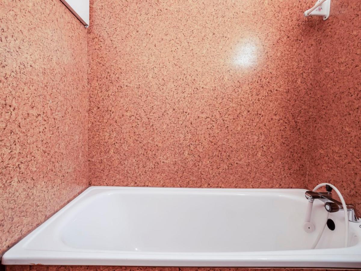 Apartment La Comtesse-10 By Interhome サン・ジェルヴェ・レ・バン エクステリア 写真