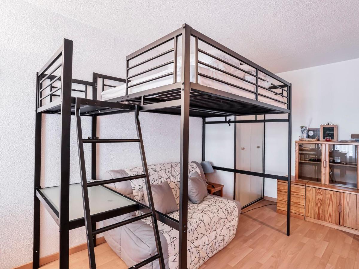 Apartment La Comtesse-10 By Interhome サン・ジェルヴェ・レ・バン エクステリア 写真