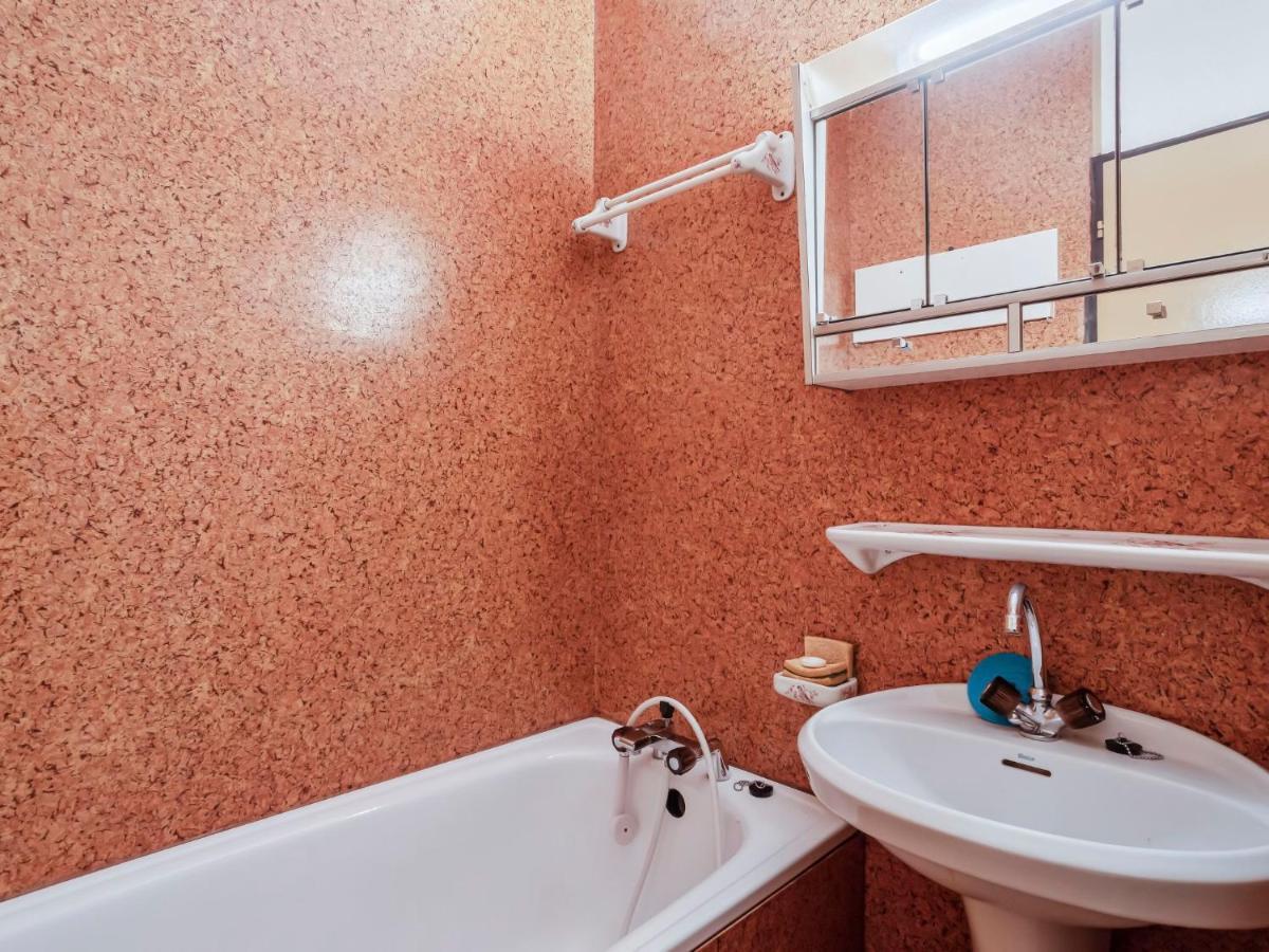 Apartment La Comtesse-10 By Interhome サン・ジェルヴェ・レ・バン エクステリア 写真