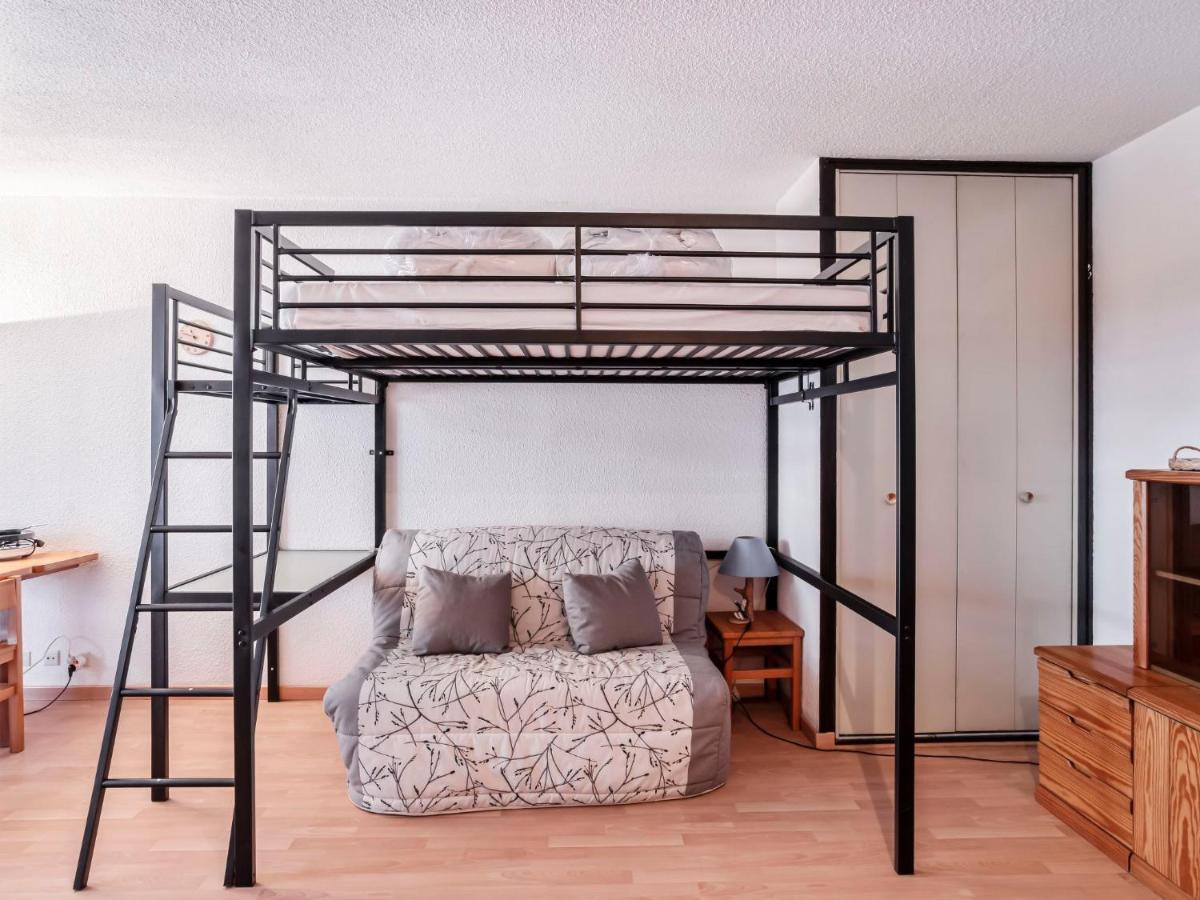 Apartment La Comtesse-10 By Interhome サン・ジェルヴェ・レ・バン エクステリア 写真